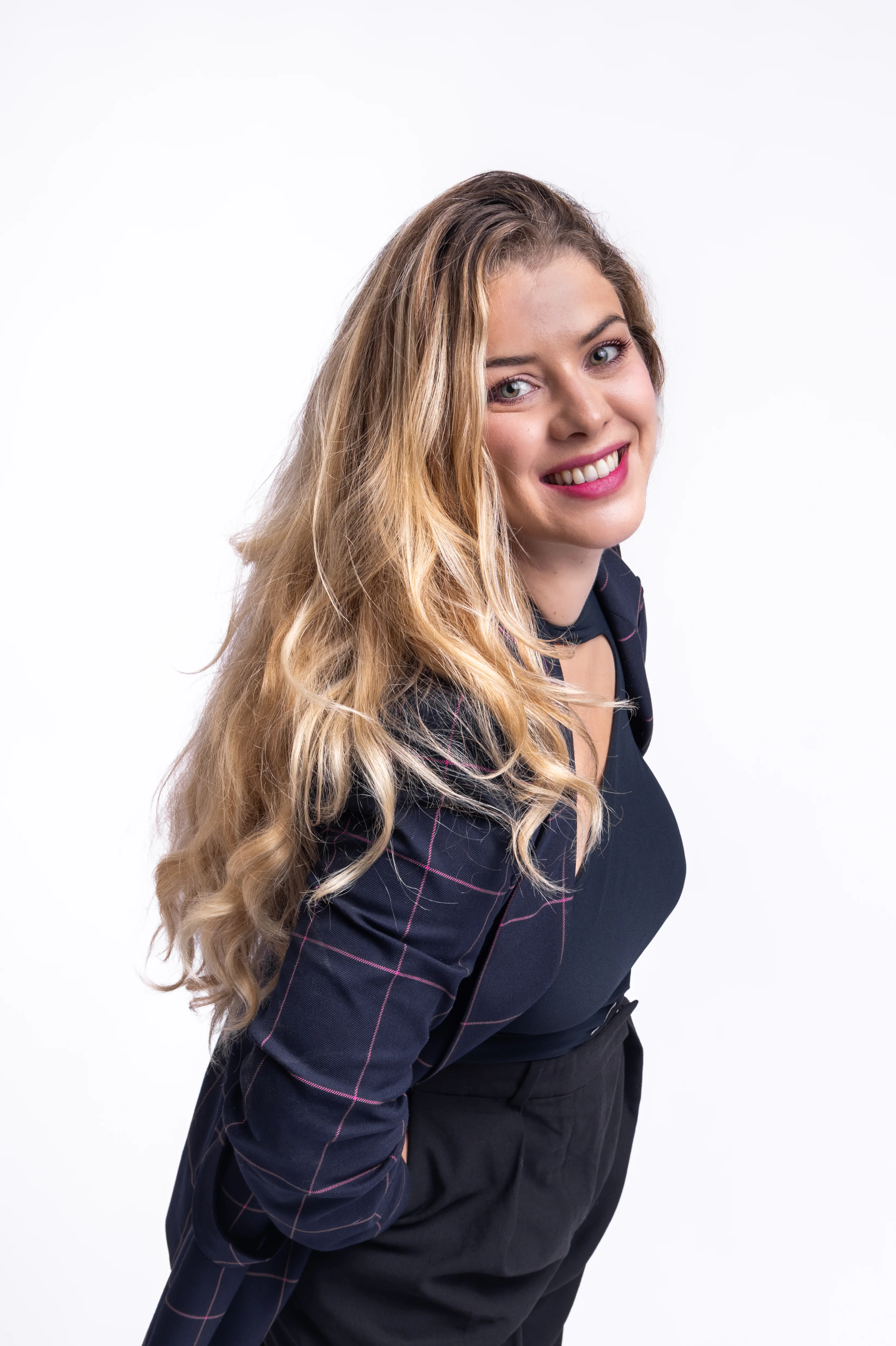 Paula Sevarolli